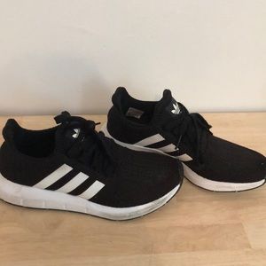 ADIDAS running shoes